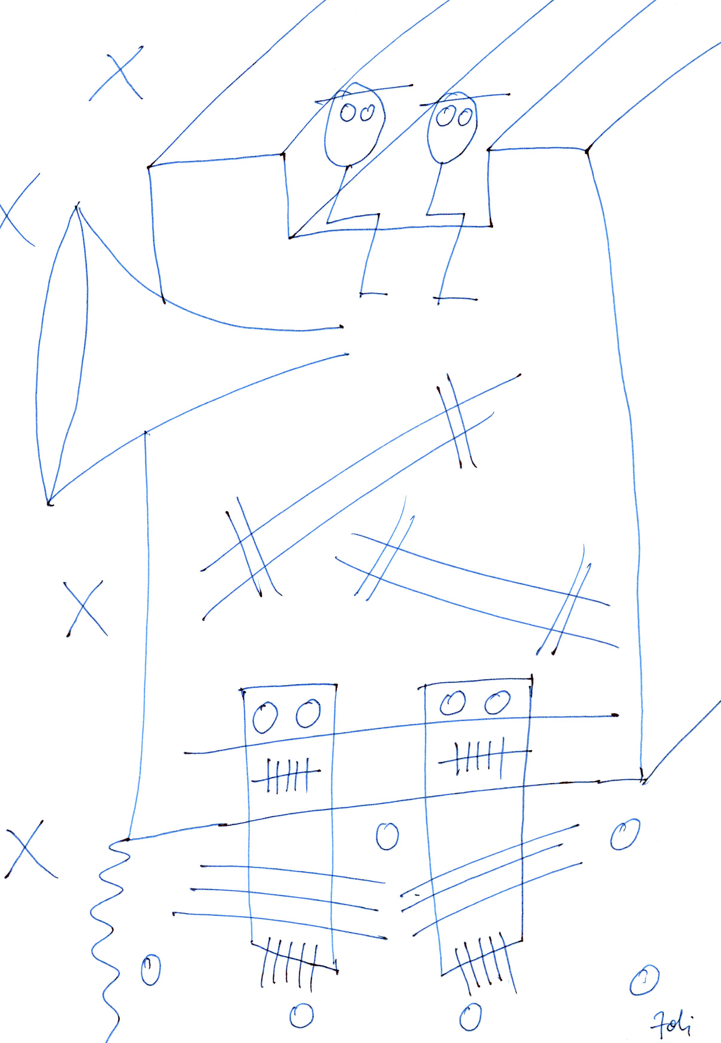 Drawings - 2016 drawing